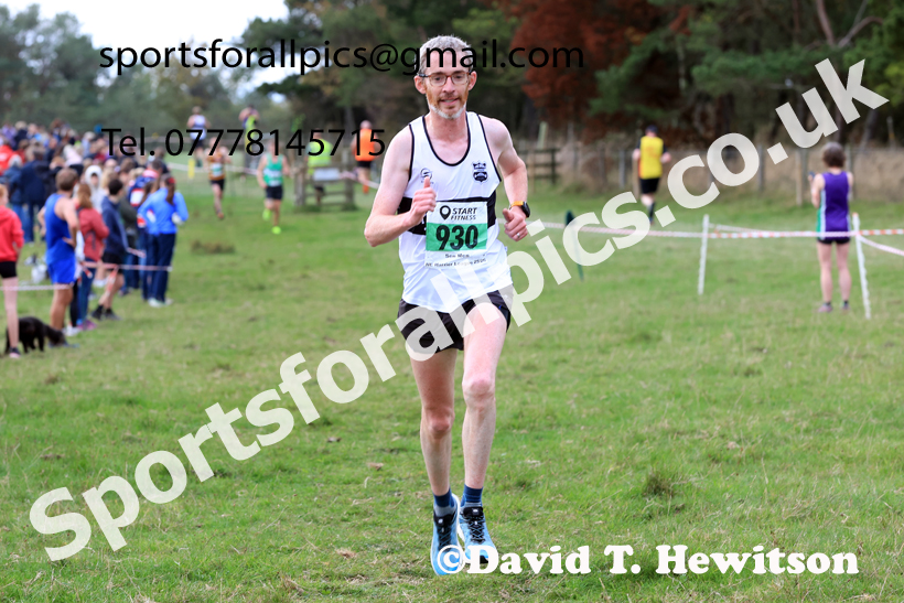 Senior Mens 2025 Start Fitness NEHL, Druridge Bay, Northumberland. Photo: David T. Hewitson/Sports for All Pics